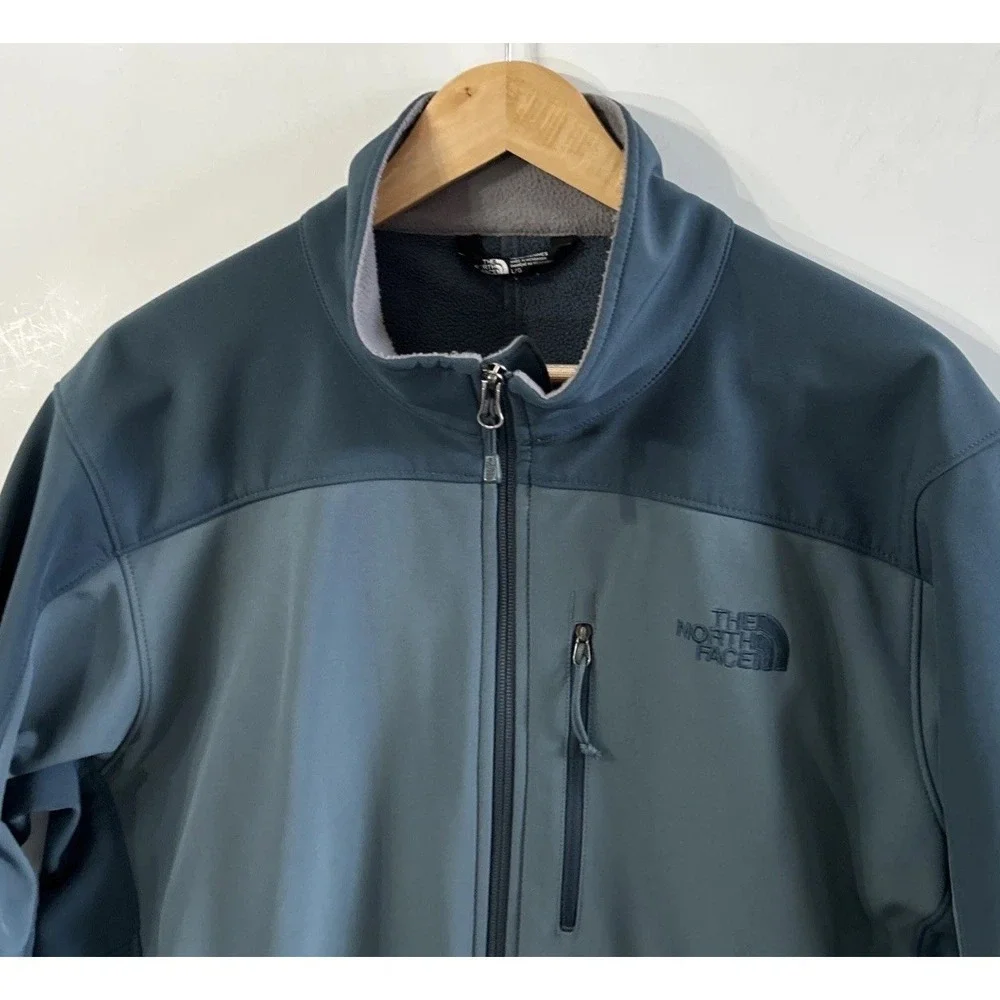 The North Face great only
